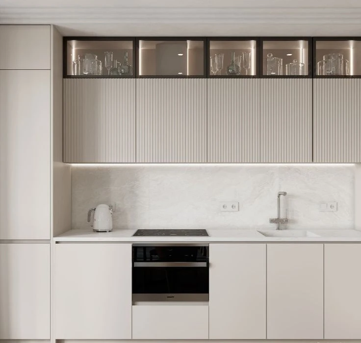 Кухня на заказ / Кухня под ключ / кухни